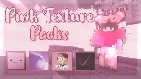 Pink Bedwars Texture Packs | Solo Bedwars Commentary - YouTube