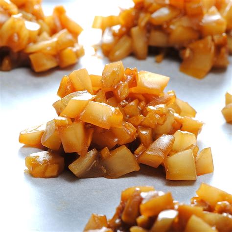 JULES FOOD...: Jamaican Coconut Drops