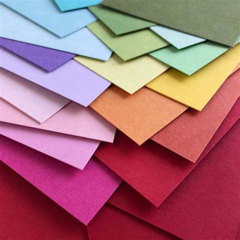 Cardstock Warehouse™ |100+ Colors Premium Paper | Flat Shipping