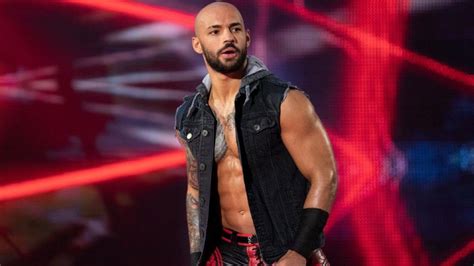 Ricochet & NXT Announcer Samantha Irvin Go Public With Relationship ...