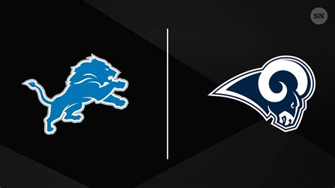 Lions vs. Rams free live streams: How to watch 2024 NFL playoff wild ...