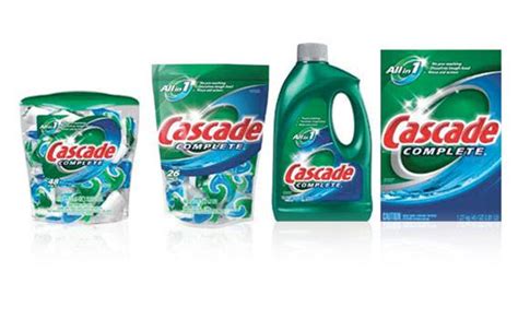 Finish vs. Cascade: The phosphate ban and the great dish detergent wars ...