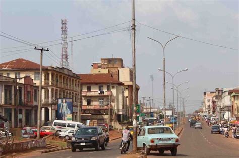 Enugu, Enugu State, Nigeria. #JujuFilms | Enugu, Nigeria, States