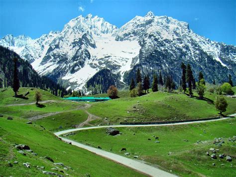 Jammu And Kashmir Best Tourist Places - Best Tourist Places in the World