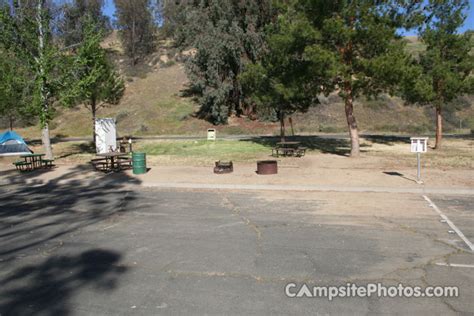 Castaic Lake - Campsite Photos, Camping Info & Reservations