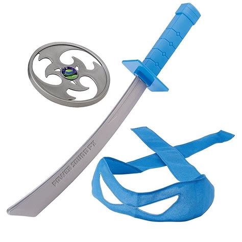 Teenage Mutant Ninja Turtles Leo Power Sound Sword - Walmart.com