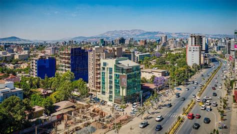 Addis Ababa, Ethiopia: The Complete Guide