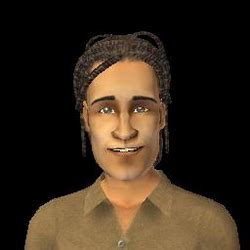 Jonathan Curtin - The Sims Wiki