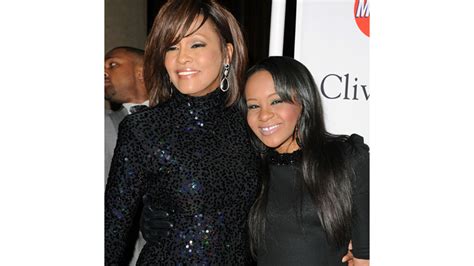 Whitney Houston's Family to Star in Reality Series