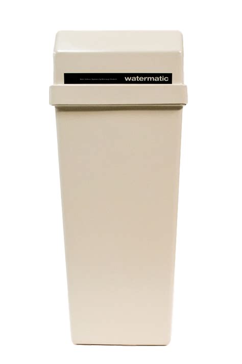 Water Softener Systems | Water2Water