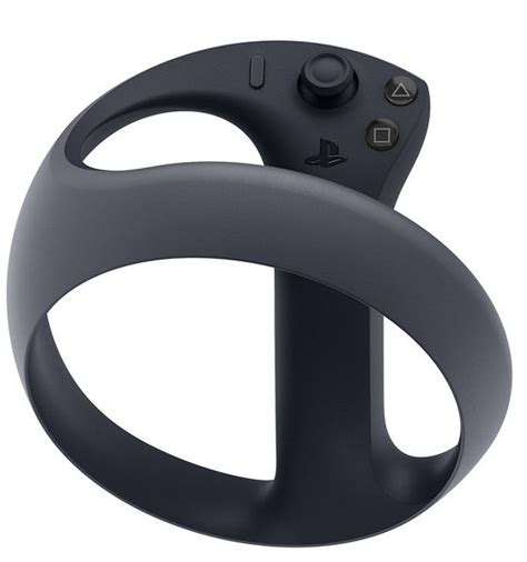 Sony Reveals New VR Controllers for PS5 - Core77