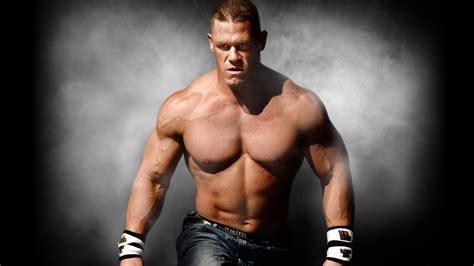 John Cena Workout Wallpapers - Wallpaper Cave