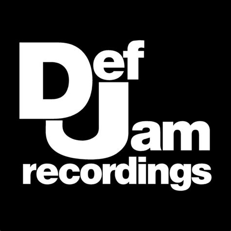 Def Jam Recordings | Discogs