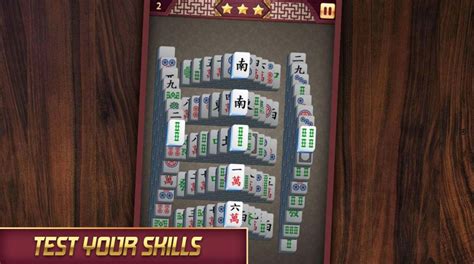 Download Mahjong King For PC – EmulatorPC