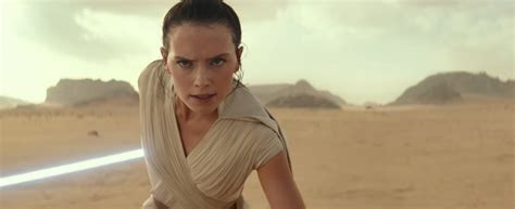 'Star Wars: The Rise Of Skywalker' Ending Changed During Production, Kathleen Kennedy Talks ...