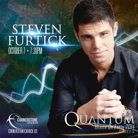 Quantum – Steven Furtick – Bishop Michael Pitts