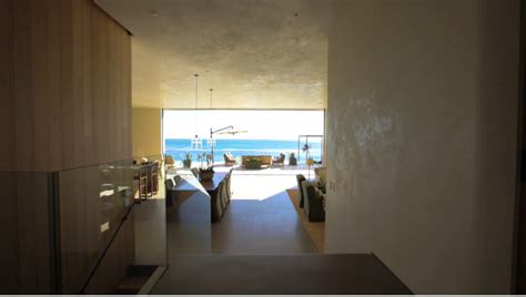 Aaron Rodgers's $28 Million Malibu House: A Closer Look Inside