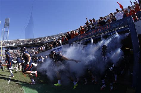 Streaking the Lawn ACC Pick'em: Week 10 - Streaking The Lawn