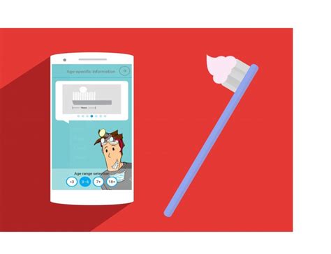 Apps for Kids Brushing Teeth! | Port Pediatric Dentistry