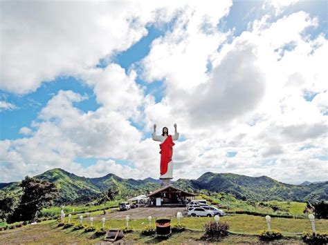 Close encounters in Capiz, the so-called land of ‘aswangs’ – GIST