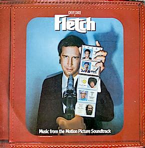 Fletch : - original soundtrack buy it online at the soundtrack to your life