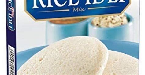 Gits Rice Idli Mix 200gm