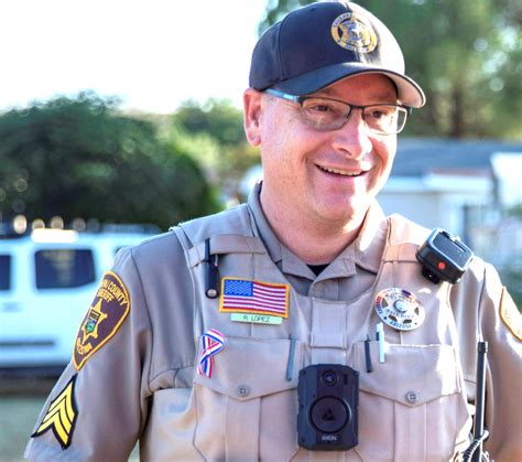 Yavapai County deputy killed in line of duty | Navajo-Hopi Observer | Navajo & Hopi Nations, AZ