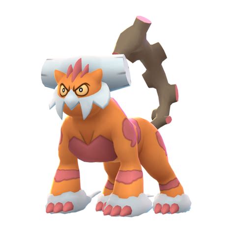 Landorus Pokémon GO Raid Battle Tips | Pokemon.com