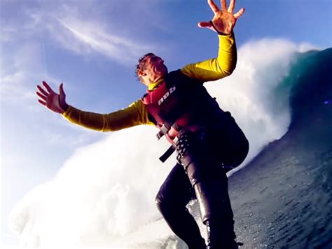 Garrett McNamara's 78-foot wave is officially the largest ever surfed ...