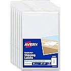 Amazon.com: Avery Removable Labels, 4" x 6" Blank Labels, Laser/Inkjet Printable Labels, 40 ...