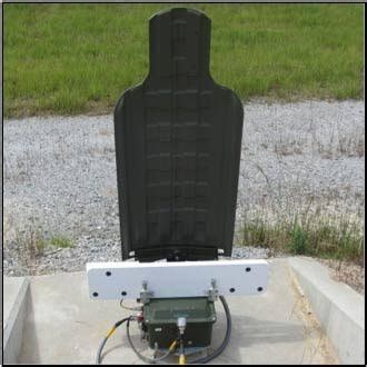 Shooting Range Equipment at best price in New Delhi by RDS Enterprises | ID: 10891574691