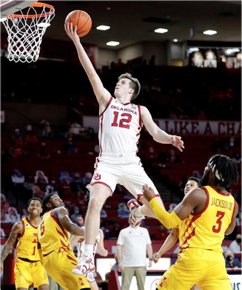 Oklahoma Sooners look to start anew against Iowa State in Big 12 ...