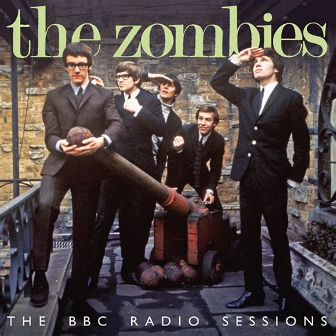 Albums You Just Gotta Hear......: The Zombies - BBC Radio Sessions