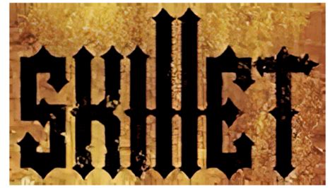 Skillet Logo, symbol, meaning, history, PNG, brand