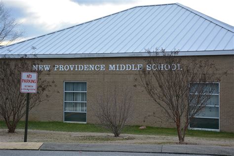 CMCSS investigating multiple members of the administrative team at New Providence Middle School ...