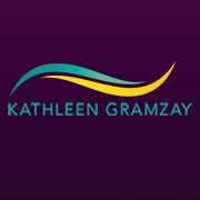 Kathleen Gramzay - Release Your Pain