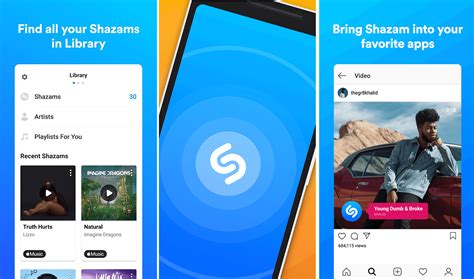 Steps To Build An App Like Shazam