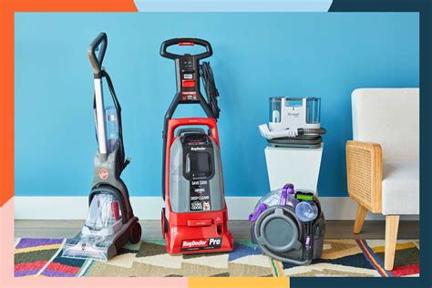 The 7 Best Carpet Cleaners of 2023 | Tested by PEOPLE