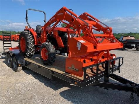 KUBOTA MX5400 - 150091639846 | Krebs Kubota