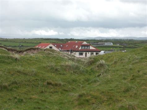 Enniscrone Golf Club, Enniscrone Ireland | Hidden Links Golf