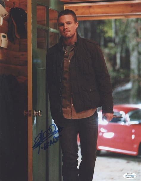 Stephen Amell Vampire Diaries Brady