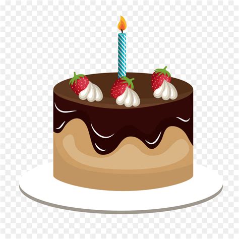 Cake Vector Png at GetDrawings | Free download