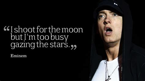 Eminem Quotes Wallpapers - Top Free Eminem Quotes Backgrounds - WallpaperAccess