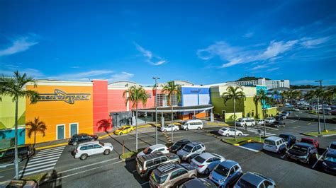 Albrook Mall - Grupo Los Pueblos