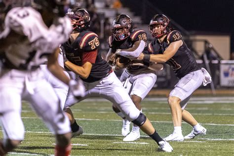 Pinson Valley named The Tribune’s Team of the Week | The Trussville Tribune