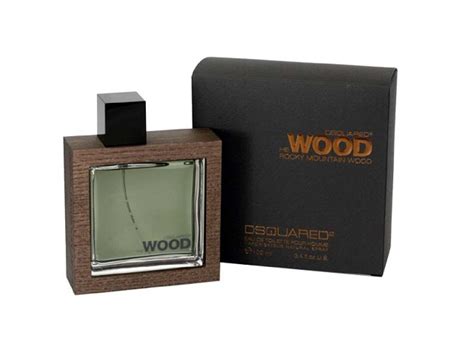 5 Best Woody Men's Cologne & Fragrances