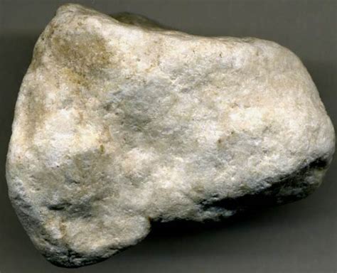 Rock gypsum (Gyprock)