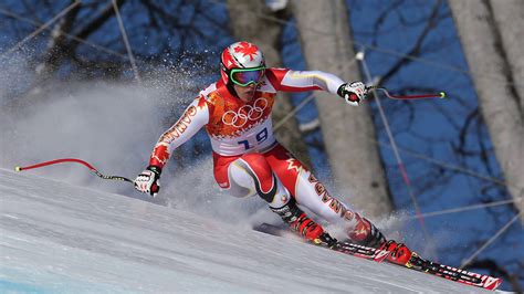 Alpine Skiing - Team Canada - Official Olympic Team Website