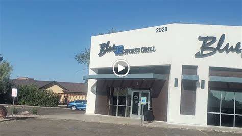 Blue 32 Sports Grill - Mesa, AZ 85203 - Menu, Reviews, Hours & Contact