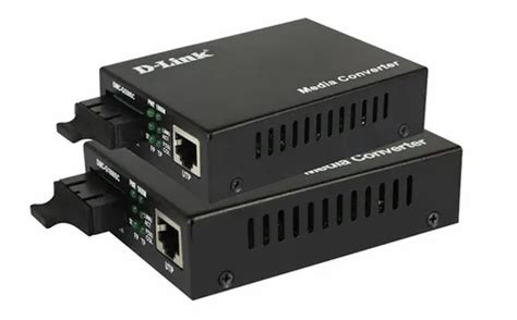 DMC-G550SC Media Converter at Rs 4595 | Ethernet Converter in Mumbai ...